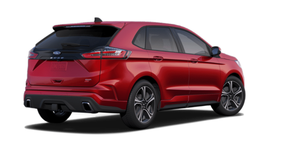 FORD EDGE ST 2024 - Vue extrieure - 3
