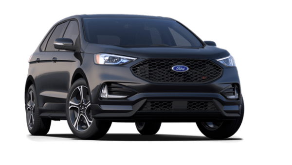 2024 FORD EDGE ST - Exterior view - 1