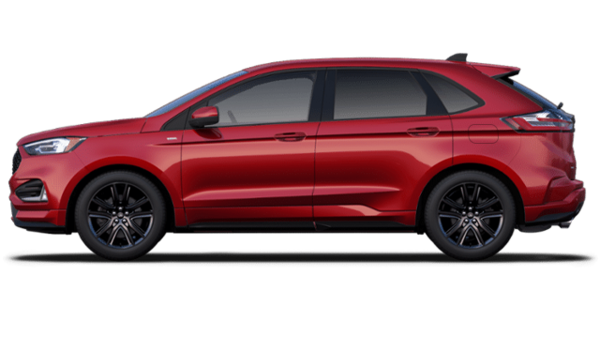 FORD EDGE ST LINE 2024 - Vue extrieure - 2