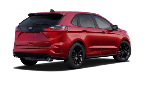 FORD EDGE ST LINE 2024 - Vue extrieure - 3