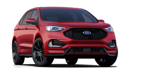 FORD EDGE ST LINE 2024 - Vue extrieure - 1