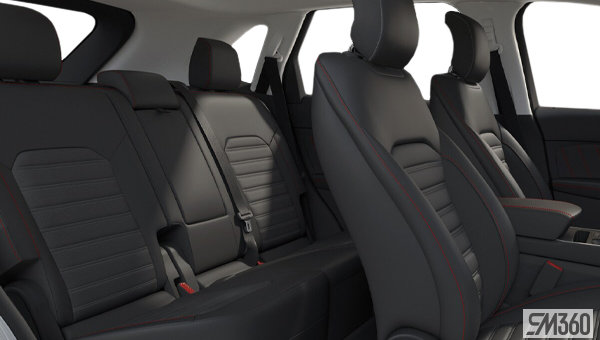 2024 FORD EDGE ST LINE - Interior view - 2