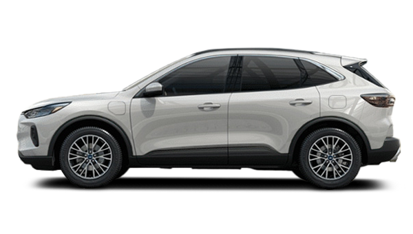 Escape PHEV