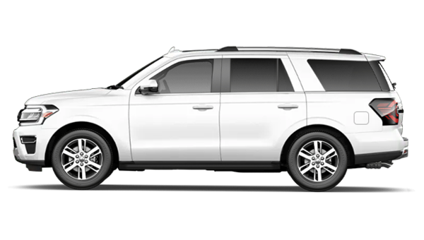 2024 FORD EXPEDITION LIMITED - Exterior view - 2