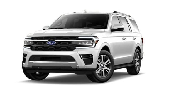 FORD EXPEDITION LIMITED 2024 - Vue extrieure - 1
