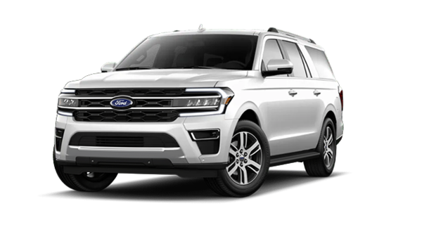 2024 FORD EXPEDITION LIMITED MAX - Exterior view - 1