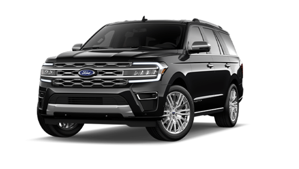 FORD EXPEDITION PLATINUM 2024 - Vue extrieure - 1