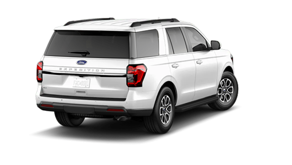 2024 FORD EXPEDITION XLT - Exterior view - 3
