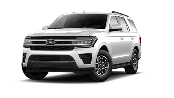 2024 FORD EXPEDITION XLT - Exterior view - 1