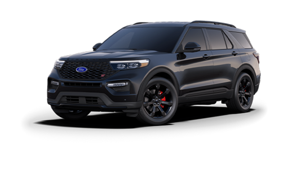 FORD EXPLORER ST 2024 - Vue extrieure - 1