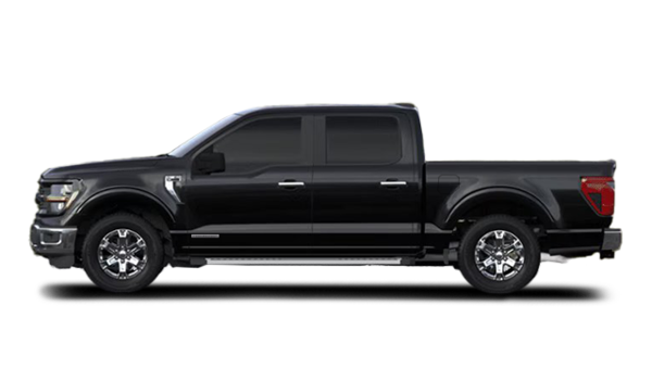 F-150 Hybrid
