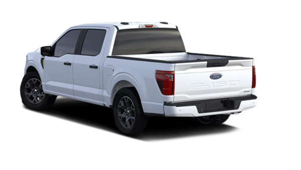 2024 FORD F-150 STX - Exterior view - 3