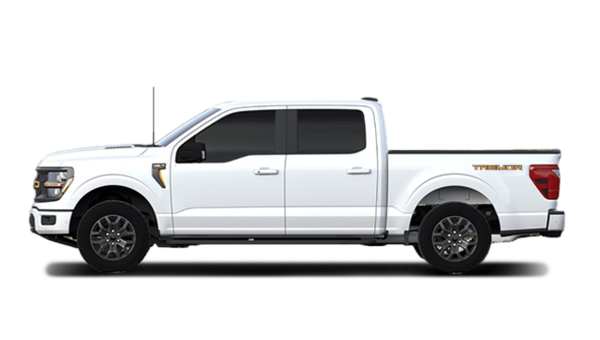 FORD F-150 TREMOR 2024 - Vue extrieure - 2