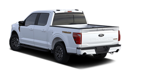 2024 FORD F-150 TREMOR - Exterior view - 3