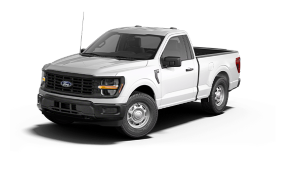 FORD F-150 XL 2024 - Vue extrieure - 1