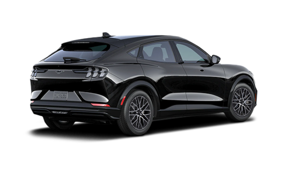 2024 FORD MUSTANG MACH-E PREMIUM RWD - Exterior view - 3
