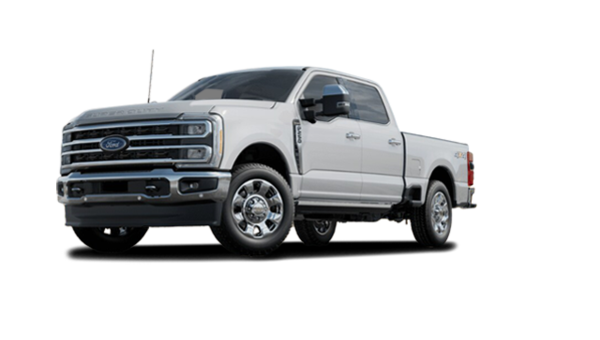 2024 FORD F-250 KING RANCH - Exterior view - 1