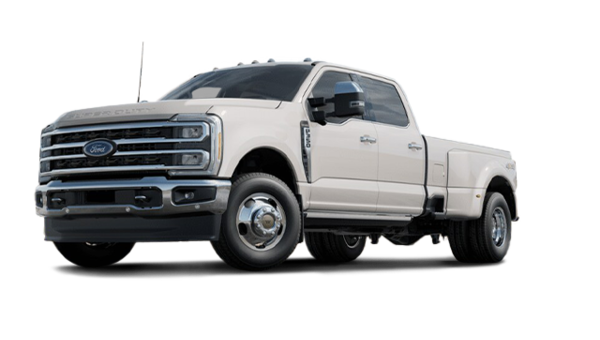 FORD F-350 DRW KING RANCH 2024 - Vue extrieure - 1