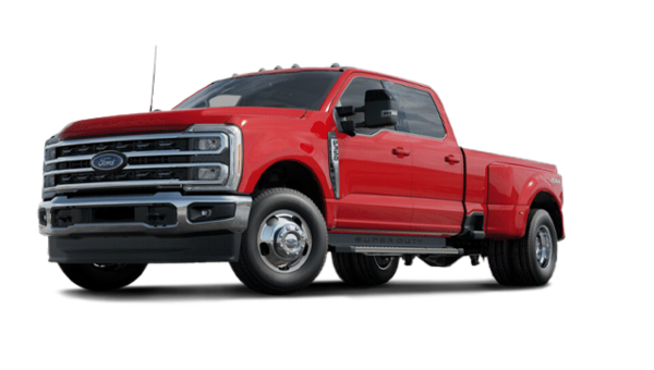 FORD F-350 DRW LARIAT 2024 - Vue extrieure - 1
