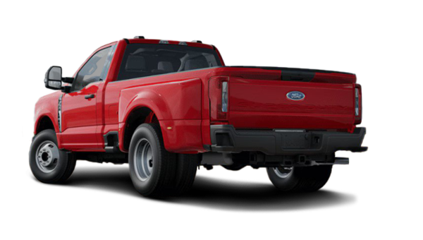 FORD F-350 DRW XL 2024 - Vue extrieure - 3