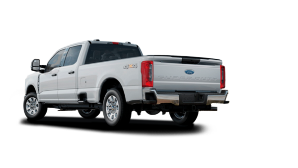 2024 Ford F-350 SRW F-350 XLT-exterior-front