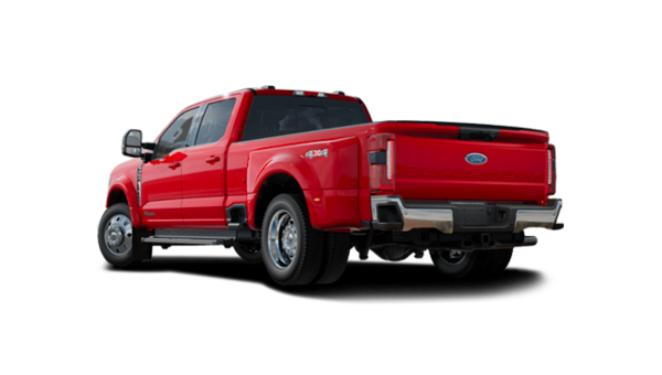 FORD F-450 LARIAT 2024 - Vue extrieure - 3