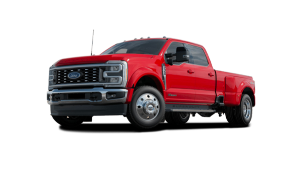 FORD F-450 LARIAT 2024 - Vue extrieure - 1