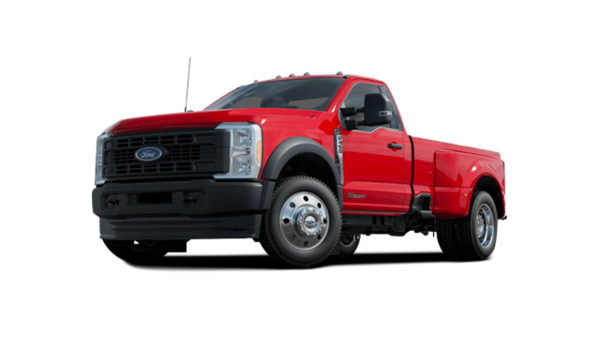 FORD F-450 XL 2024 - Vue extrieure - 1