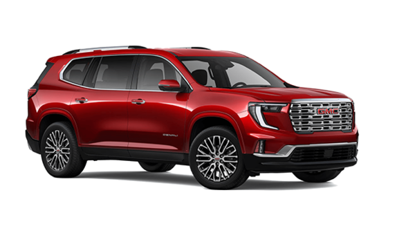GMC Acadia Denali 2024
