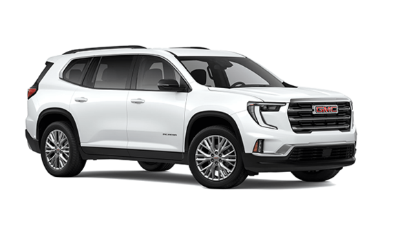 GMC Acadia Élevation 2024 - Vue extérieure - 1