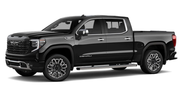 Sierra 1500 Sierra 1500