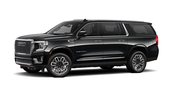 Yukon XL Yukon XL