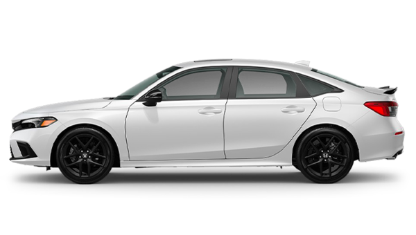 2024 Honda Civic Si-exterior-side
