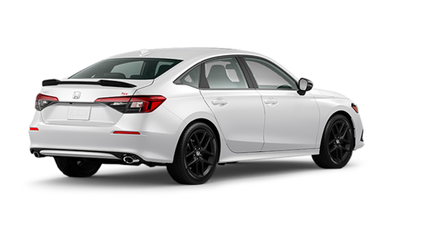 2024 Honda Civic Si-exterior-front