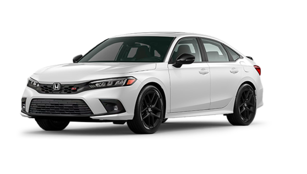 2024 Honda Civic Si-exterior-front