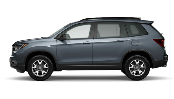 2024 HONDA PASSPORT TRAILSPORT - Exterior view - 2