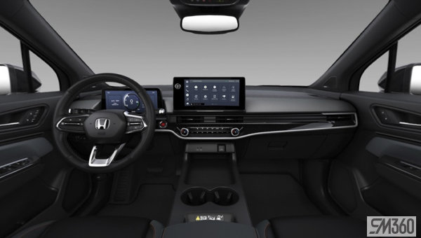 HONDA PROLOGUE EX-L 2024 - Vue intrieure - 3