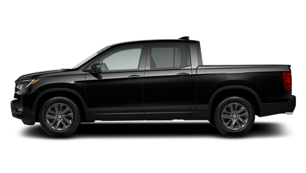 Ridgeline