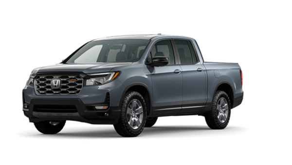 2024 HONDA RIDGELINE TRAILSPORT - Exterior view - 1