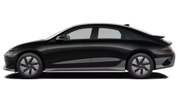 IONIQ 6