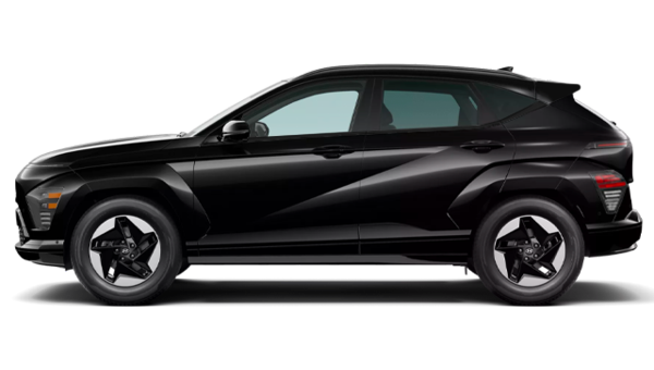 Kona EV
