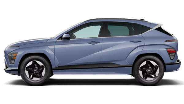 2024 Hyundai Kona Electric Ultimate-exterior-side