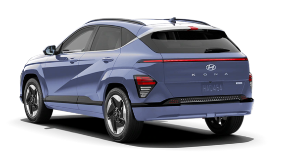 2024 Hyundai Kona Electric Ultimate-exterior-front