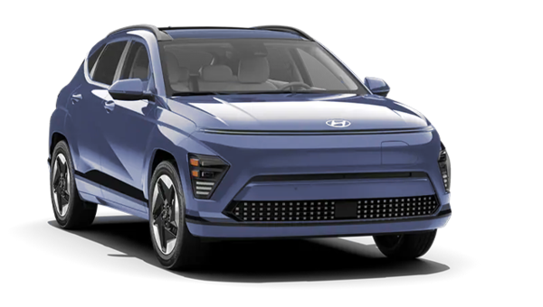 2024 Hyundai Kona Electric Ultimate-exterior-front