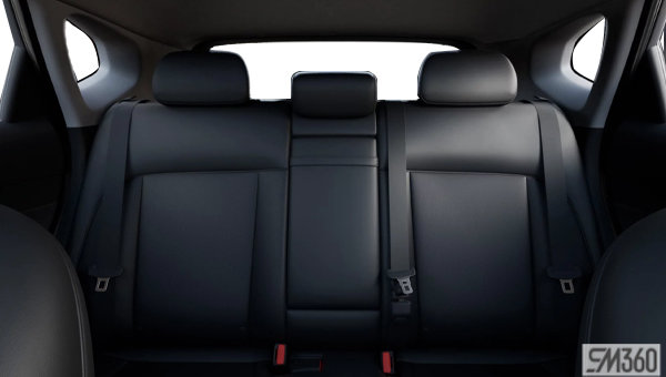 2024 Hyundai Kona Electric Ultimate-interior-rear