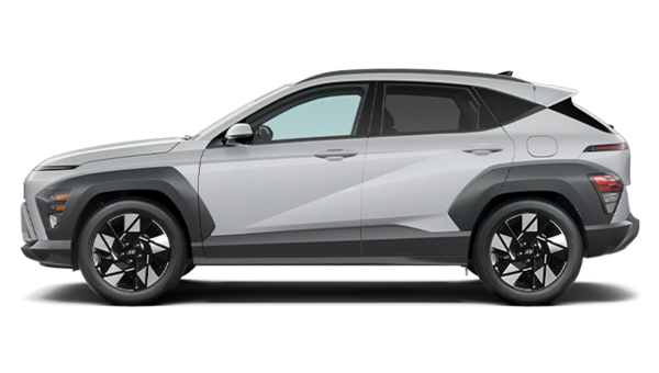 2024 HYUNDAI Kona Preferred - Exterior view - 2