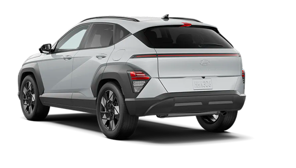 2024 HYUNDAI Kona Preferred - Exterior view - 3