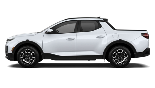 2024 HYUNDAI Santa Cruz PREFERRED - Exterior view - 2