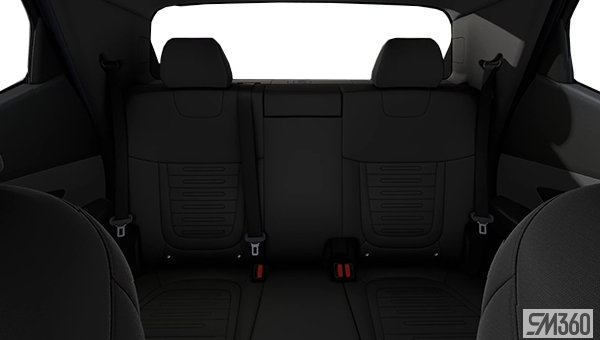 2024 HYUNDAI Santa Cruz PREFERRED - Interior view - 2