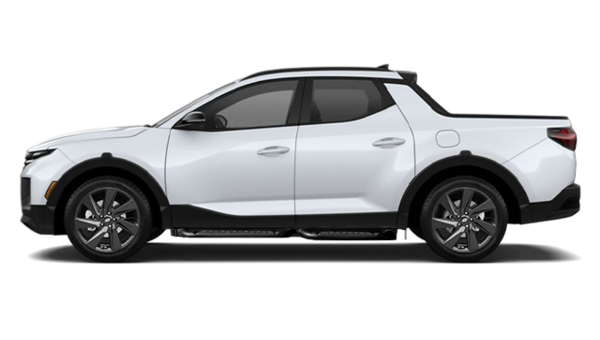 2024 HYUNDAI Santa Cruz Ultimate - Exterior view - 2